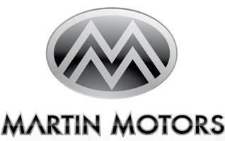 Martin Motors VIN dekodér