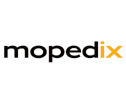 Mopedix VIN dekodér