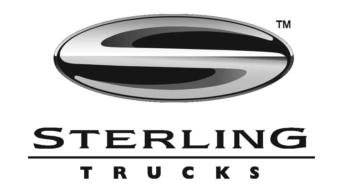Sterling Trucks VIN dekodér